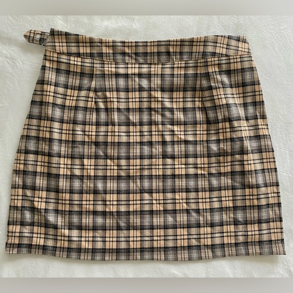 Tilly’s/Sky & Sparrow/NaaNaa 4 Skirt Bundle sz L - Picture 9 of 13